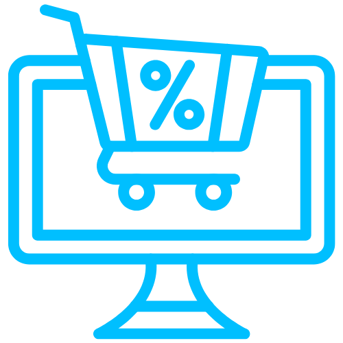 Tenha uma estrutura profissional com nossos equipamentos de informática e automação comercial.